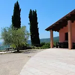Farma Le Mandolare Villaga