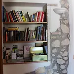 Farma Le Mandolare Villaga