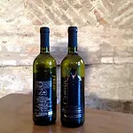 Farma Le Mandolare Villaga