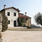Le Mandolare Farma *