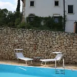 Farma Le Mandolare Villaga