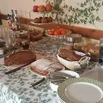 Farma Le Mandolare