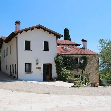 Le Mandolare Séjour à la ferme