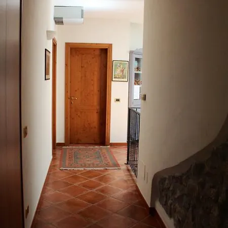 Le Mandolare Séjour à la ferme *