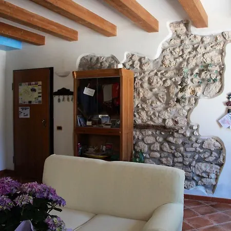 Séjour à la ferme Le Mandolare Villaga