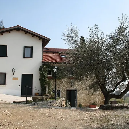 Agroturismo Le Mandolare