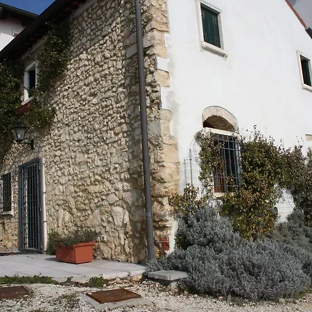 Le Mandolare Agroturismo Villaga