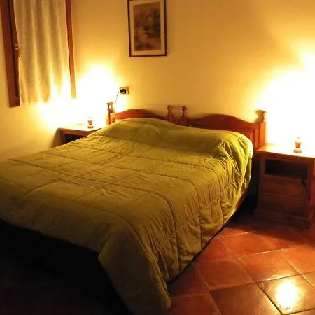 Le Mandolare *
