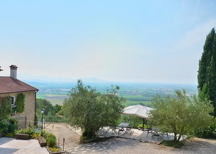 Le Mandolare Agroturismo