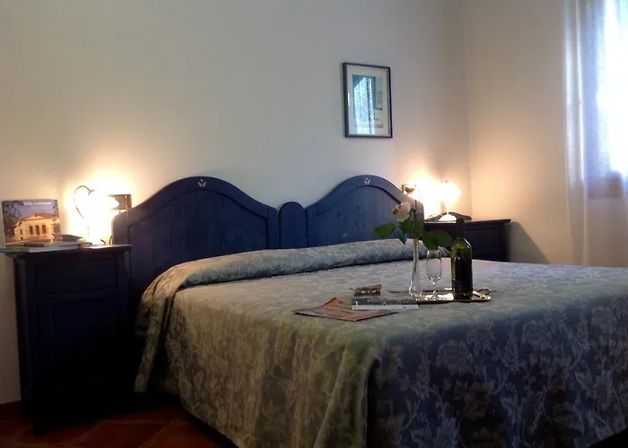 Le Mandolare Villaga