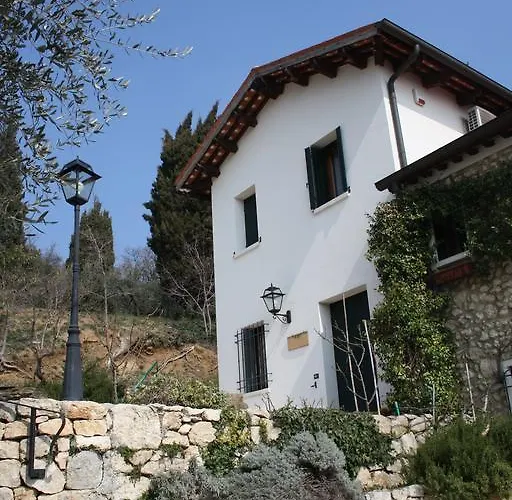 Le Mandolare Villaga