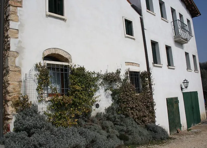 Le Mandolare Agroturismo