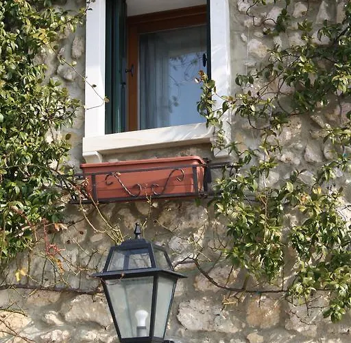 Agroturismo Le Mandolare *