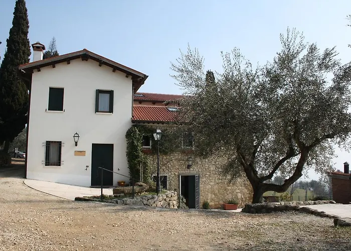 Agroturismo Le Mandolare