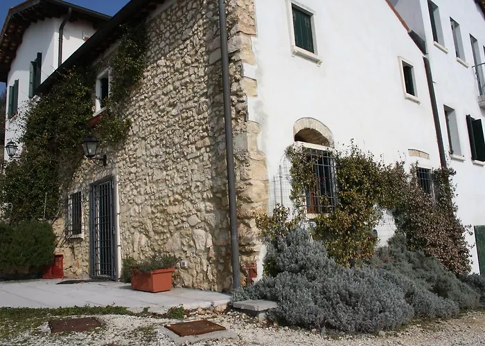 Le Mandolare Agroturismo Villaga