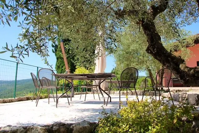 Agroturismo Le Mandolare