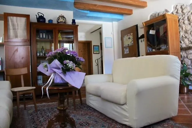 Le Mandolare Agroturismo Villaga