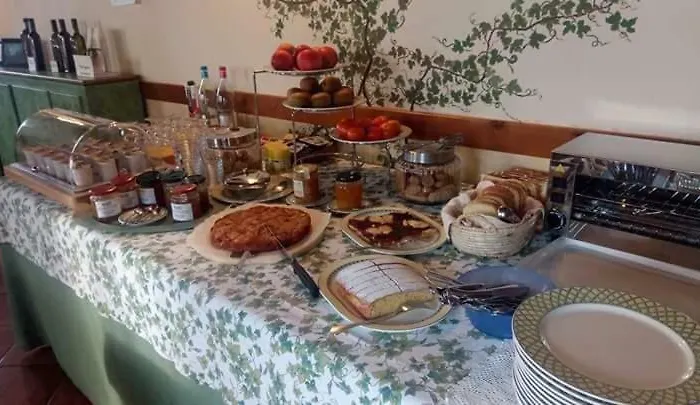 Le Mandolare Agroturismo *