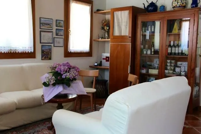 Agroturismo Le Mandolare *