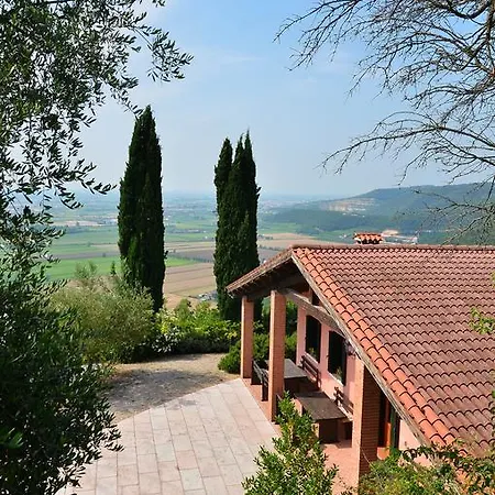 Le Mandolare
