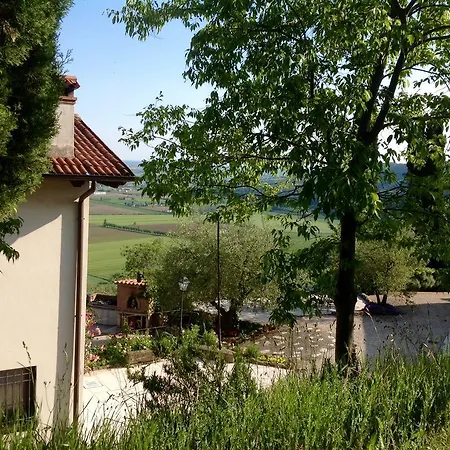 Le Mandolare Alloggio per agriturismo *