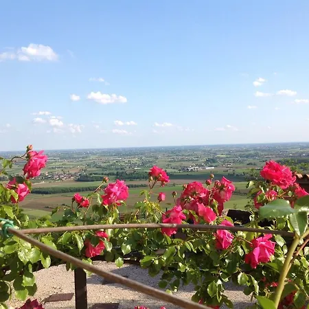 Le Mandolare * Villaga