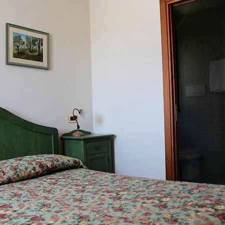 Le Mandolare * Villaga