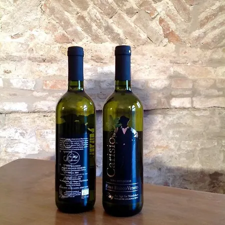 Farmház Le Mandolare Villaga