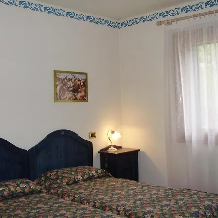 Alloggio per agriturismo Le Mandolare *
