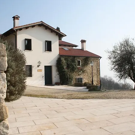 Le Mandolare Vakantieboerderij *