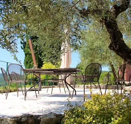 Farmház Le Mandolare