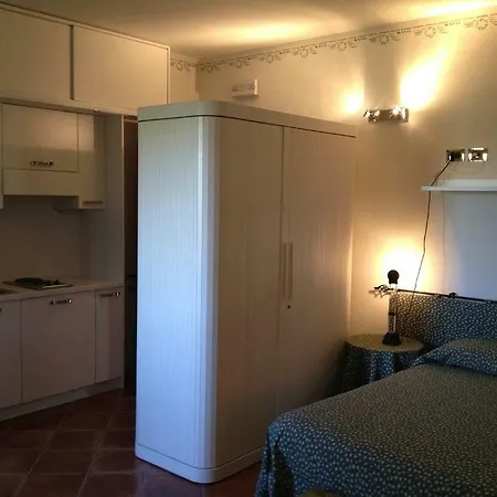 Le Mandolare Farmház Villaga