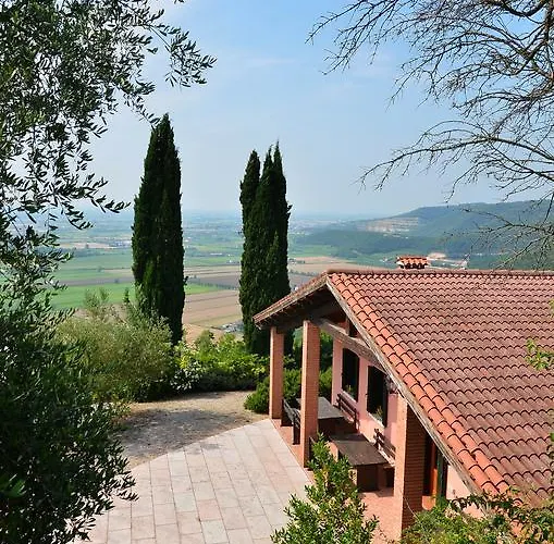 Le Mandolare
