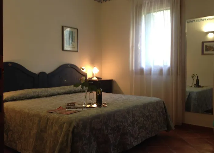 Le Mandolare