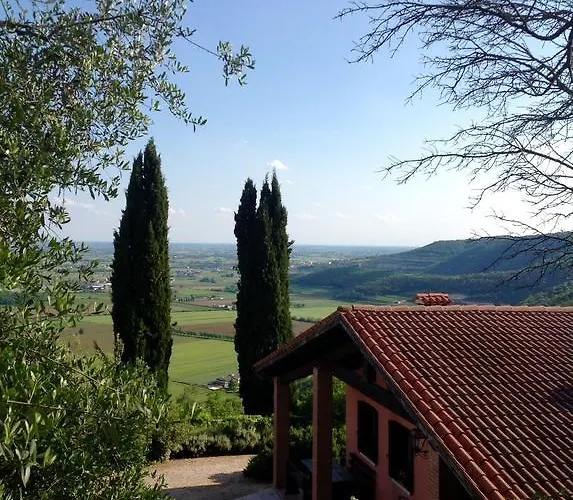 Le Mandolare * Villaga