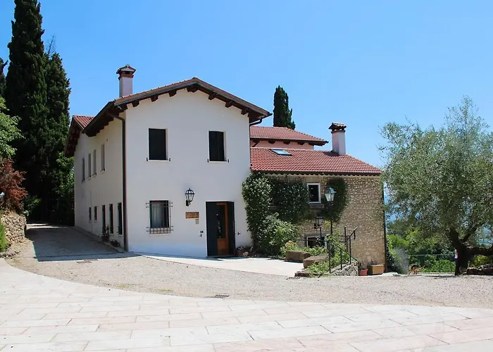 Le Mandolare Vakantieboerderij