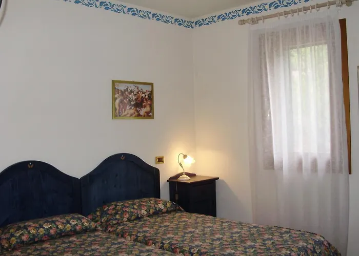 Vakantieboerderij Le Mandolare *