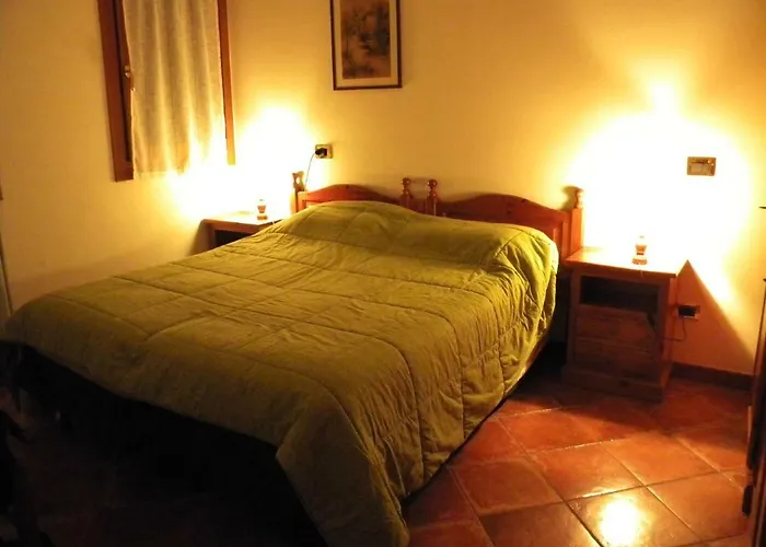 Le Mandolare *